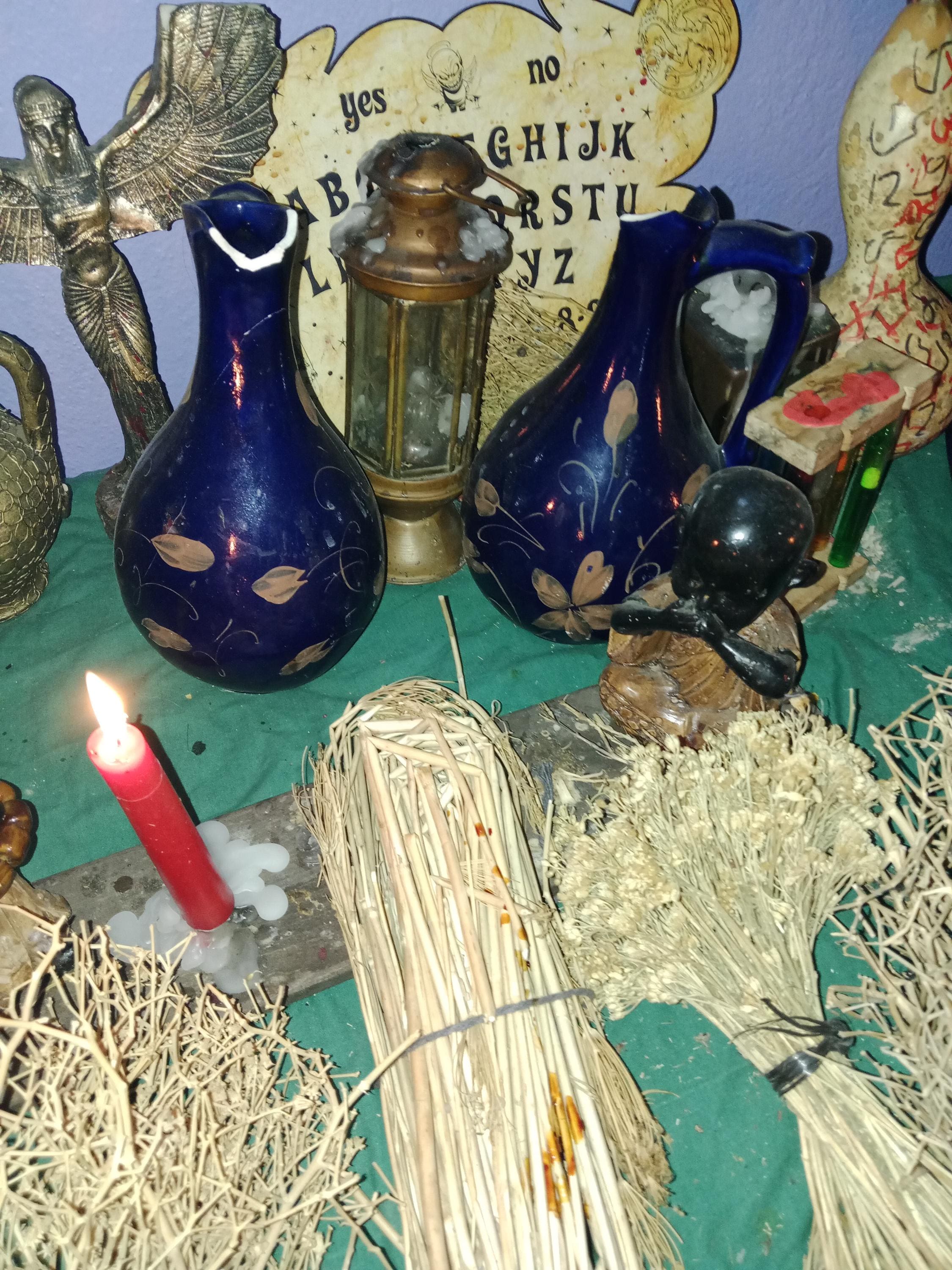 Separation & Cooling