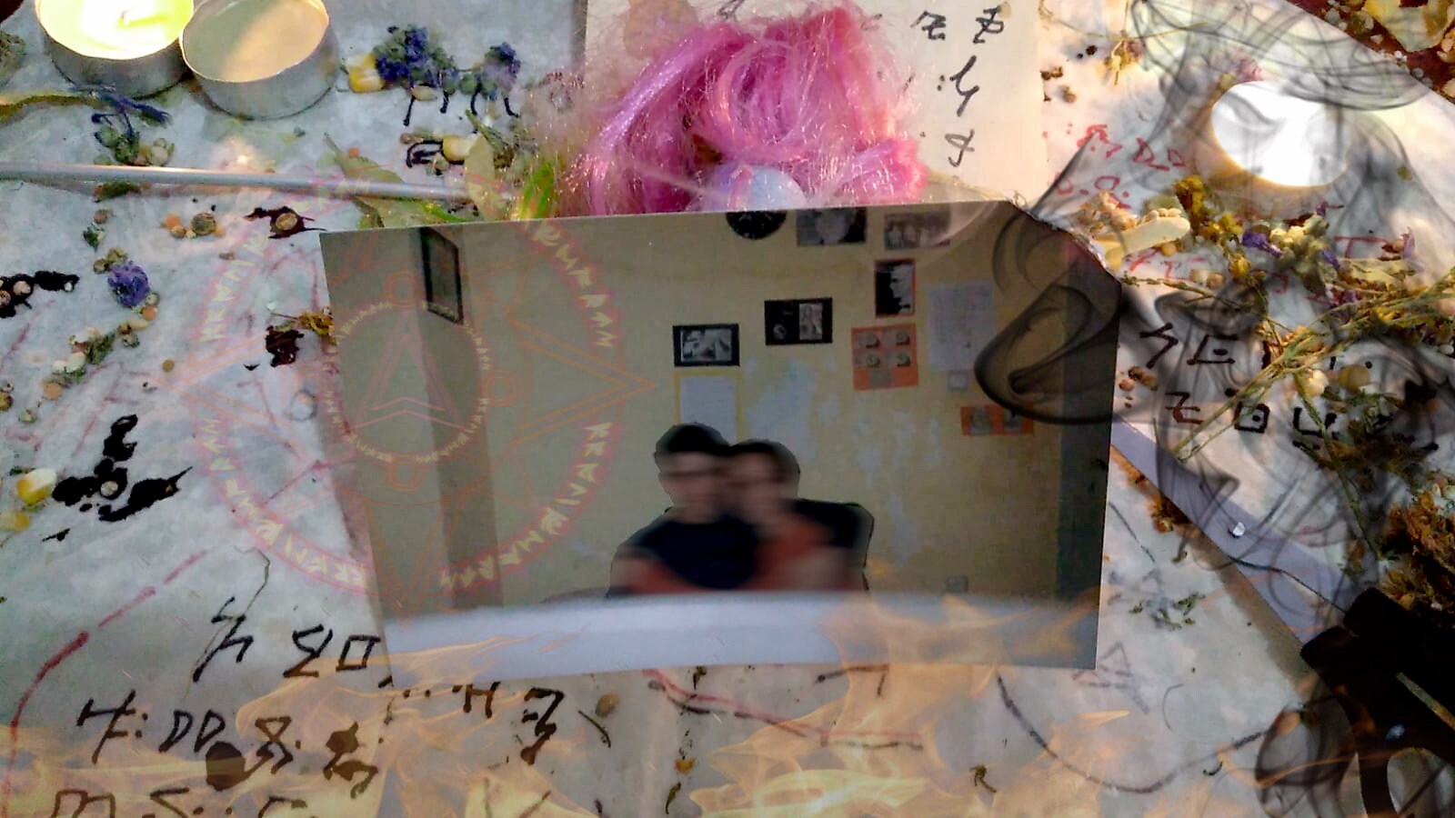 casting curse,Photo magic,Powerful Magic/love magic/sorcery , casting magic/ casting,magic,magic,photo magic,power curse,