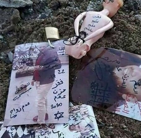 black magic/devil's foot, layered magic / personalized magic , possession magic , full binding magic /acceptance spell/falling in love spell