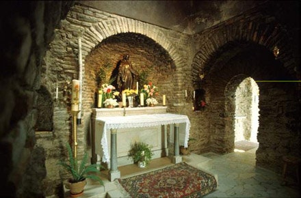 Virgin Mary Church/Blessed Virgin Mary,strongest magic/black magic, devotion spell/personalized magic/extreme devotion spell