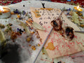 cast spells/blind magic,love ONLY ME/love only me, be mine only/look only at me, magic of belonging/powerful magic,magic ritual