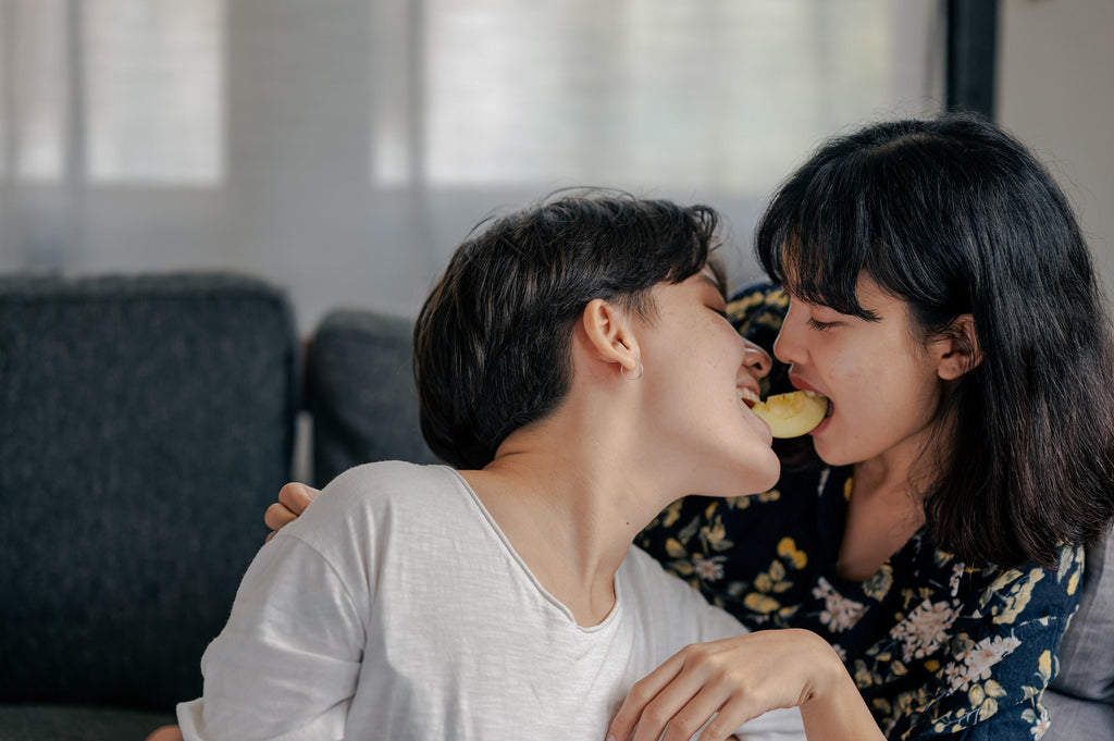 Lesbian Dating Ritual: Find Your Soulmate, Experience Emotional or Physical Attraction Between Women
