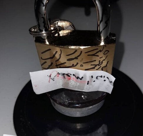 Black magic / Most powerful magic , Most Effective Spell / Beloved binding spell , Bed binding , devotion spell / Spell Cast/Magic Ritual