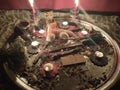 enter your dream,dreaming spell/dream magic/spell,magic/spell casting,appear in a dream/dreaming/witchc,to dream