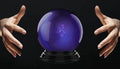 Crystal Globe Horoscope/reading globe horoscope,reading the future/globe reading/reading history,reading money/love reading/same day reading