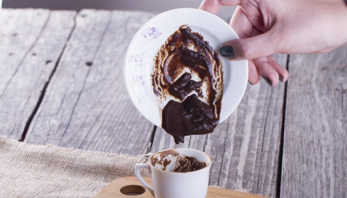 Turkish Coffee Fortune Telling: General Reading, Relationship / Career / Health / Enemy / Money / Love / Marriage / Education