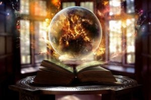 Crystal Ball Reading: Personalized Future Fortune Telling