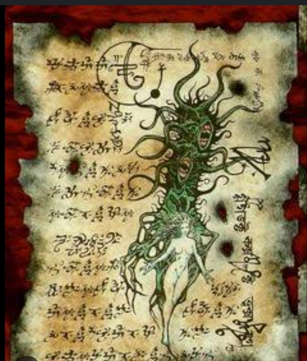 Black Magic Curse / Most Powerful Spell Caster / Most Powerful White Spell/Cursed Talisman Casting / Most Powerful Sermon /Deal with Spirits