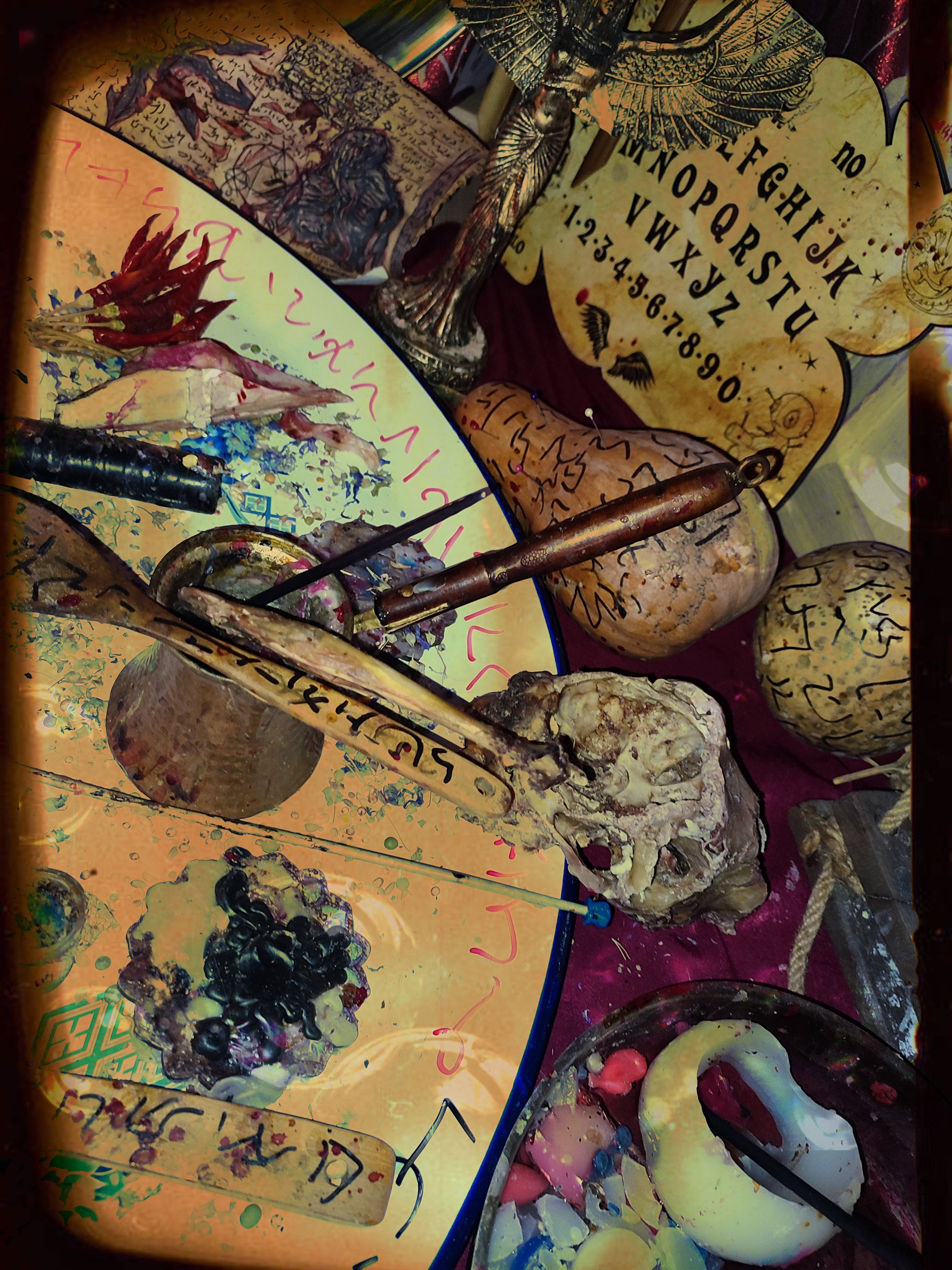 Powerful Love Meeting Spell: Unite Lovers, Find Soulmate