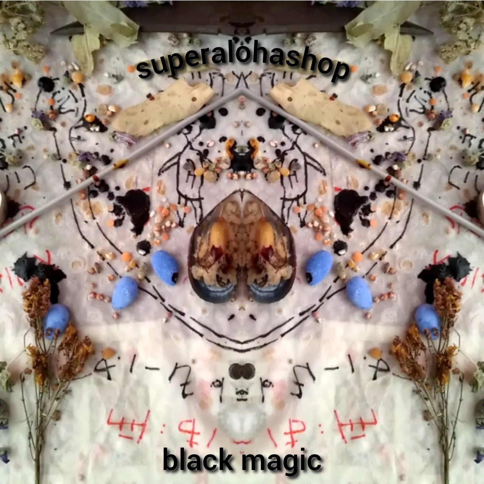 Protection Ritual: Protection Against the Evil Eye, Malicious Intentions, and Negative Influences.