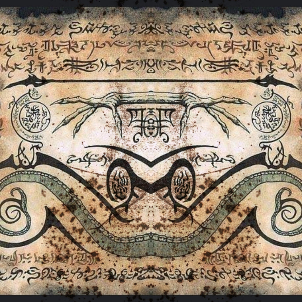 Protection Ritual: Protection Against the Evil Eye, Malicious Intentions, and Negative Influences.