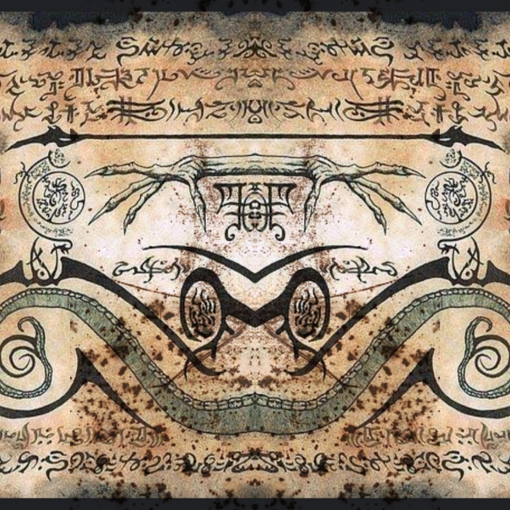 Protection Ritual: Protection Against the Evil Eye, Malicious Intentions, and Negative Influences.