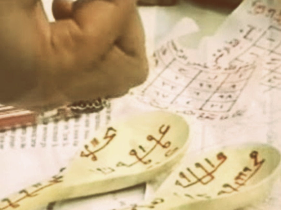 The Powerful Spoon Ritual: Make Your Target Person Fall Obsessively in Love with You