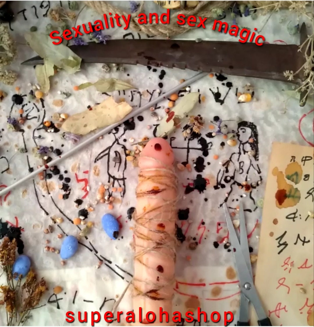 Powerful Sex Magic , Sexual Power / Sex Charm /Powerful Erotic Spell / Strong Sex / Fastest Sex Charm , Effective Love Charm / Love Charm