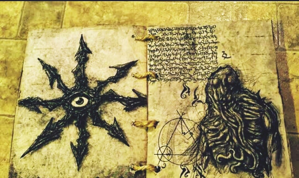 Mind Control Spell: Custom Ritual , Control your target's mind , Make your target do what you want , Load ideas into your target's mind