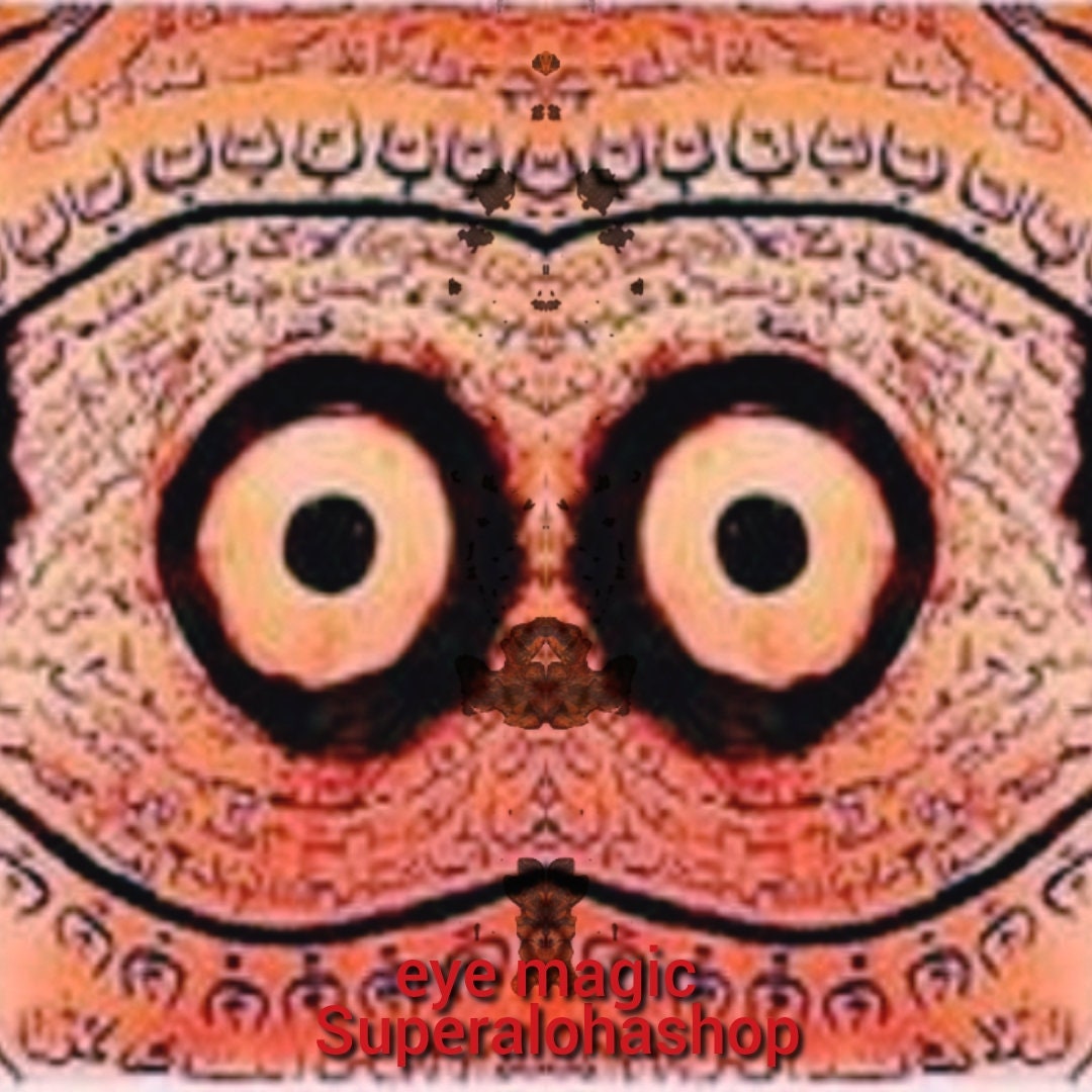 Protection Ritual: Provides protection from the evil eye and spiritual cleansing.