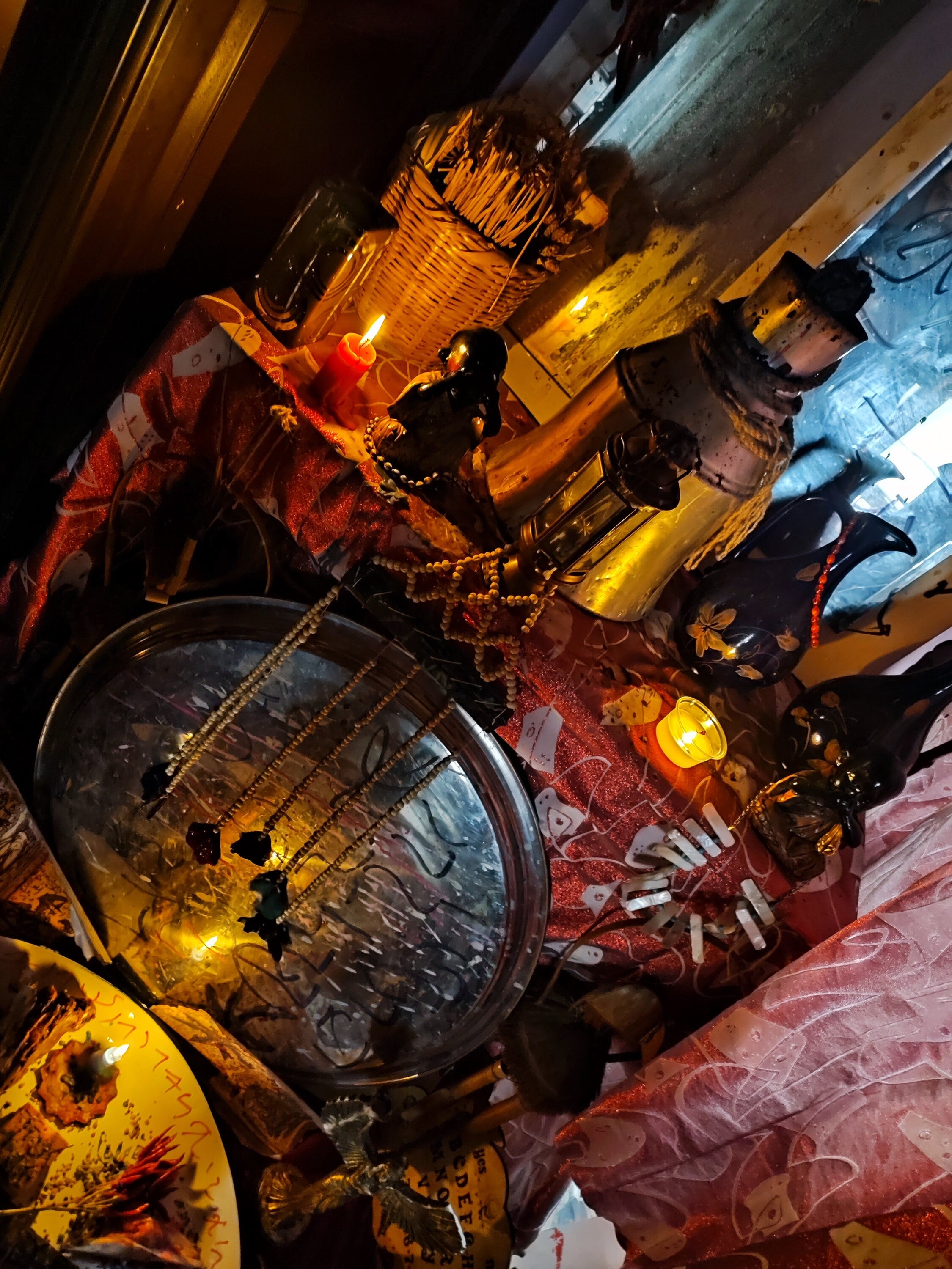 Love Spell: Soulmate, Twin Flame, Bring Back Lover