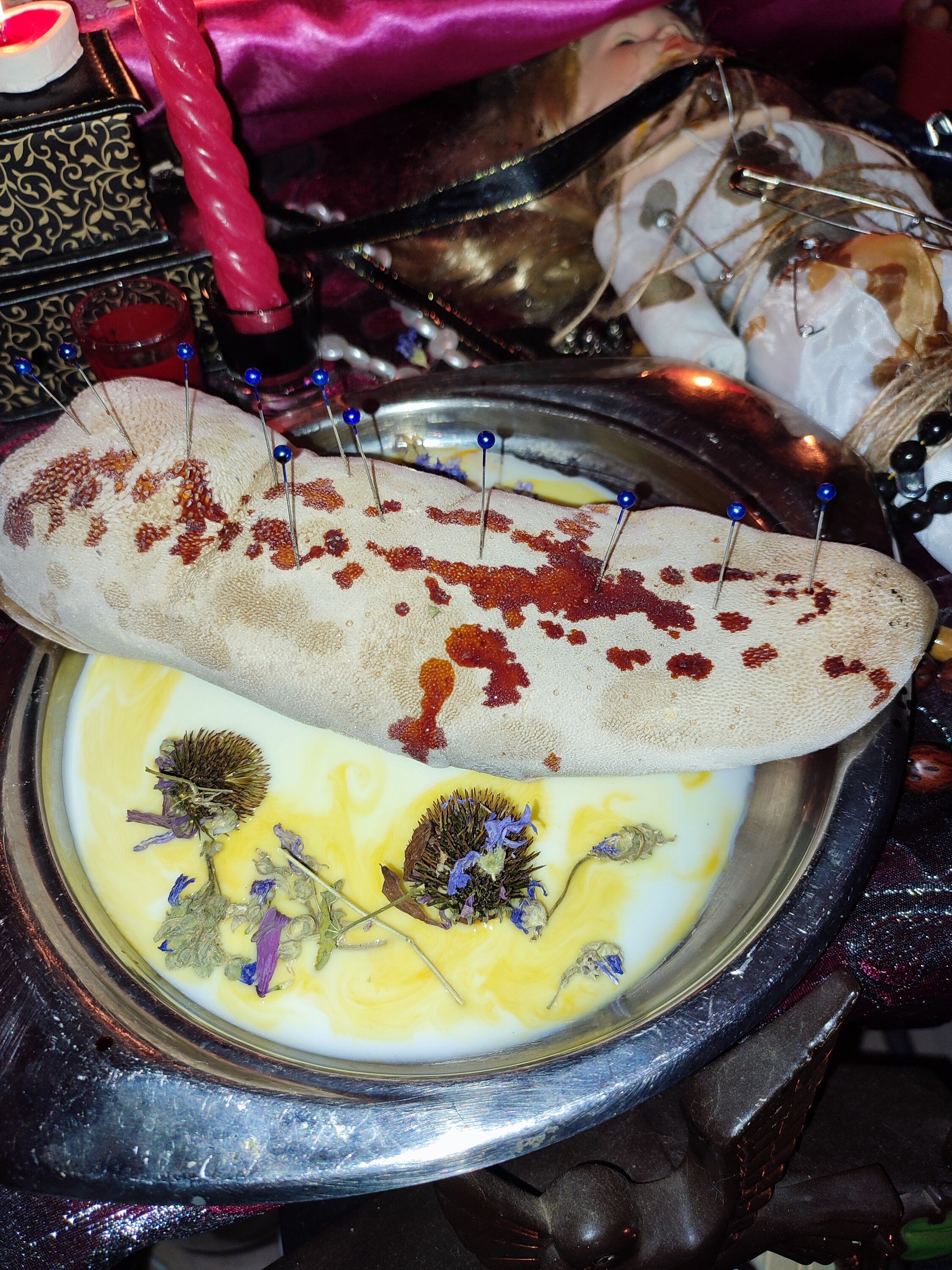 Powerful Protection Spell:Ward off Evil,Remove Curse,Ward off Enemies,Get Rid of Curses,Get Rid of Evil Entities, Protect from Evil Entities