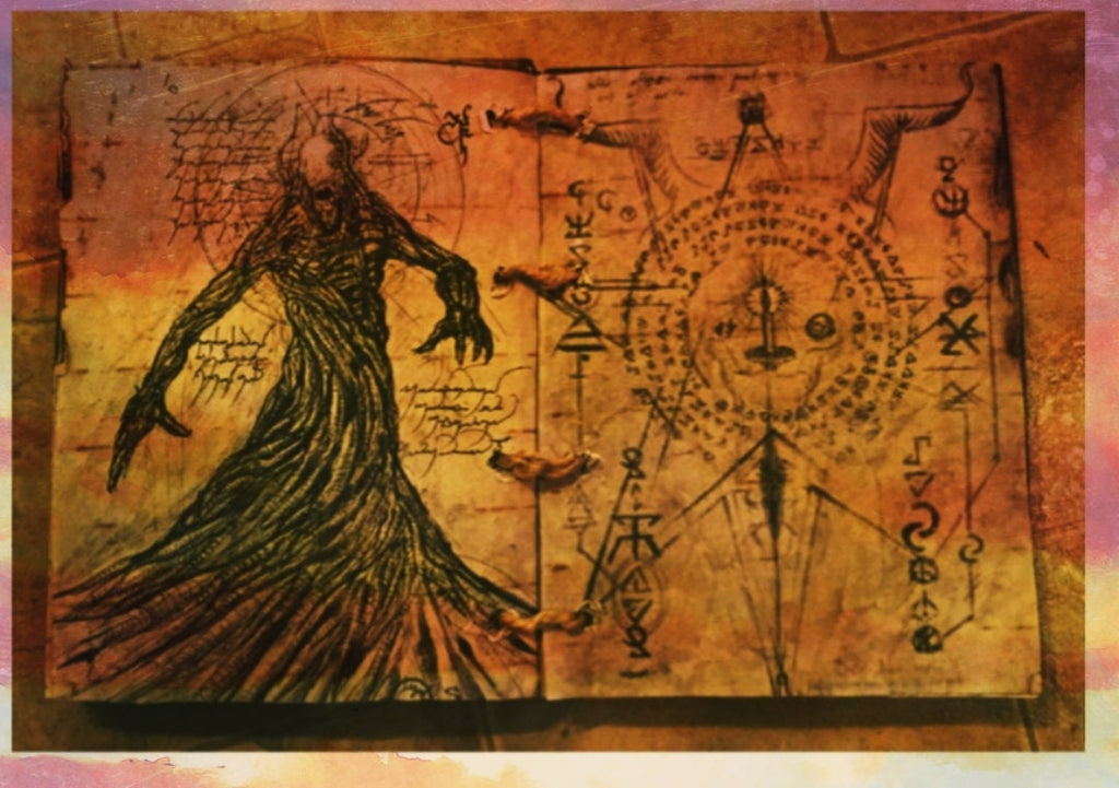 Mind Control Spell: Creating an Obsessive Lover, Seeking a Lover, Making Your Beloved Do Your Desires, Controlling Your Beloved