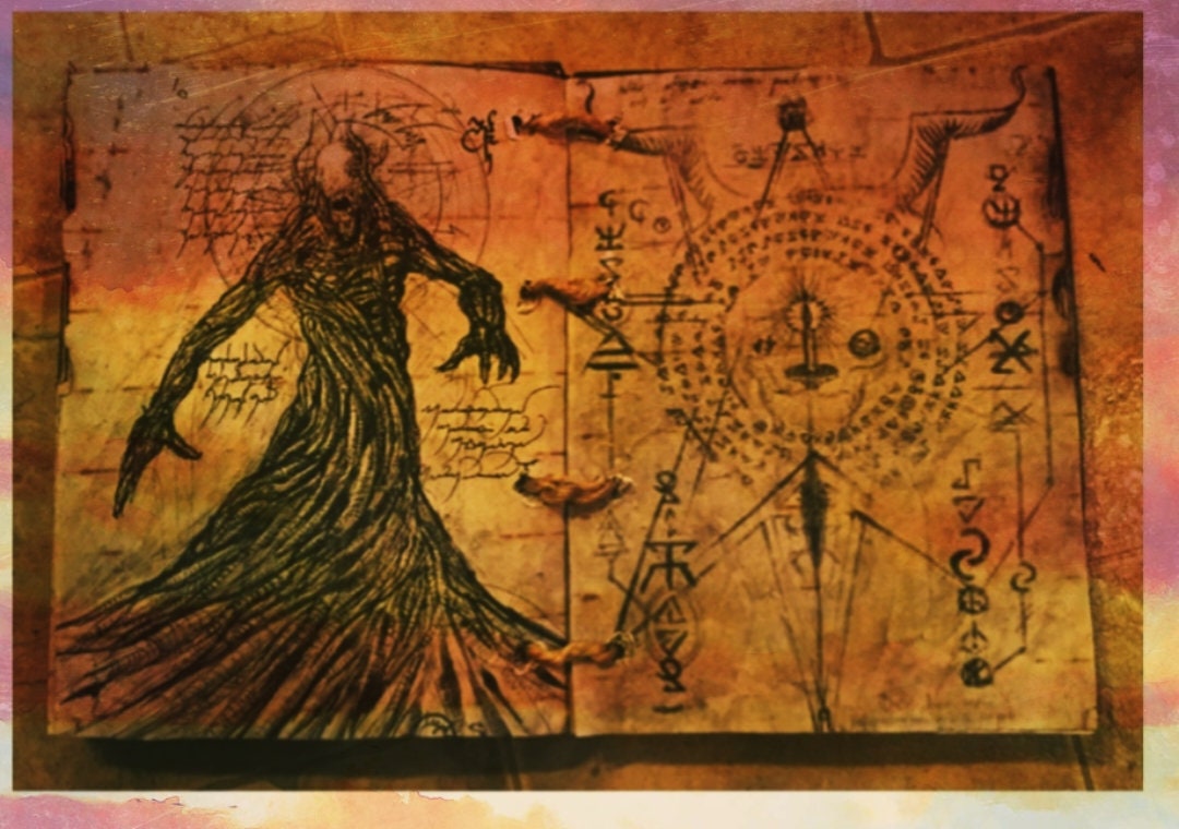 Mind Control Spell: Creating an Obsessive Lover, Seeking a Lover, Making Your Beloved Do Your Desires, Controlling Your Beloved