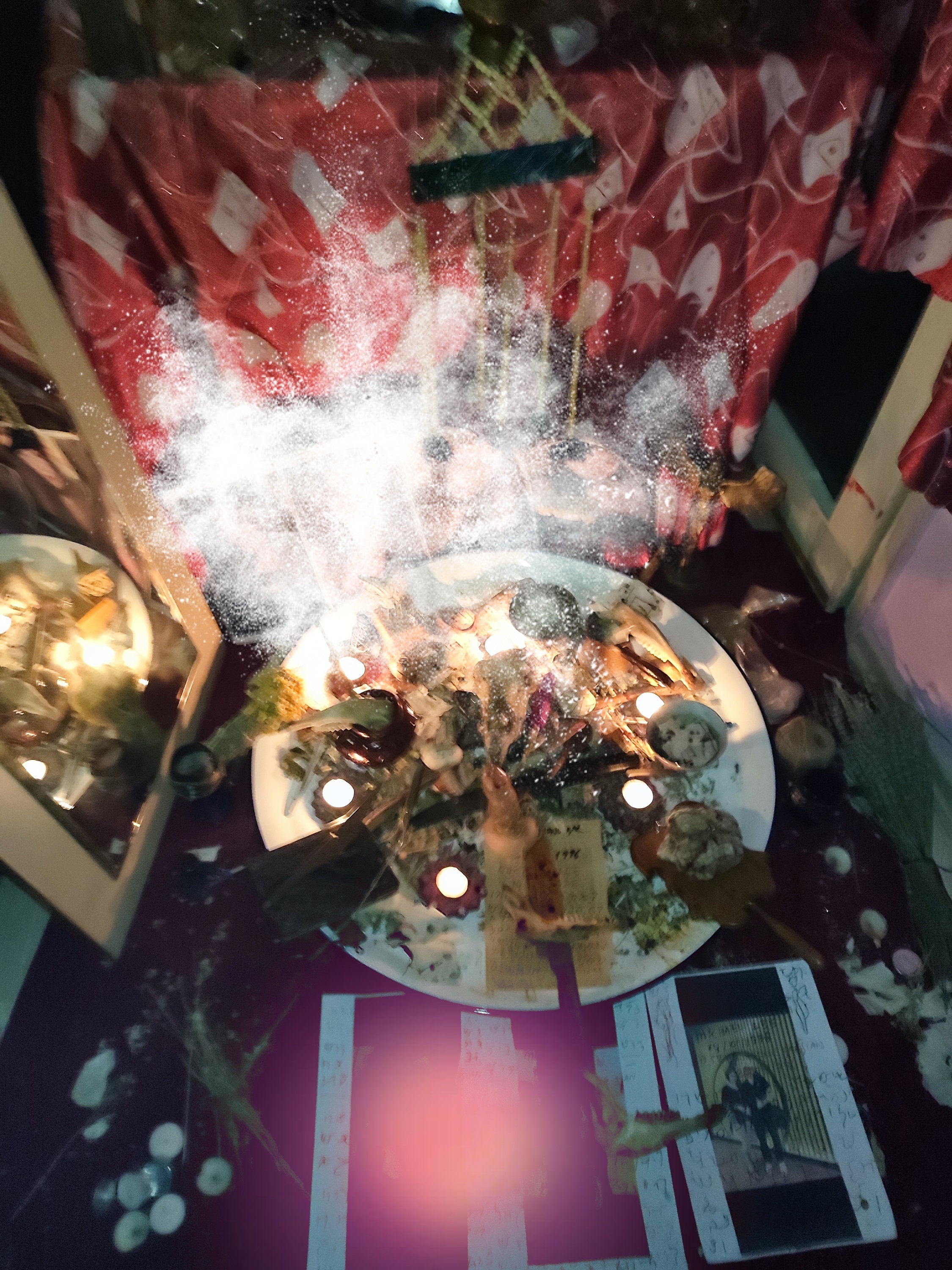 Mind Control Spell: Creating an Obsessive Lover, Seeking a Lover, Making Your Beloved Do Your Desires, Controlling Your Beloved