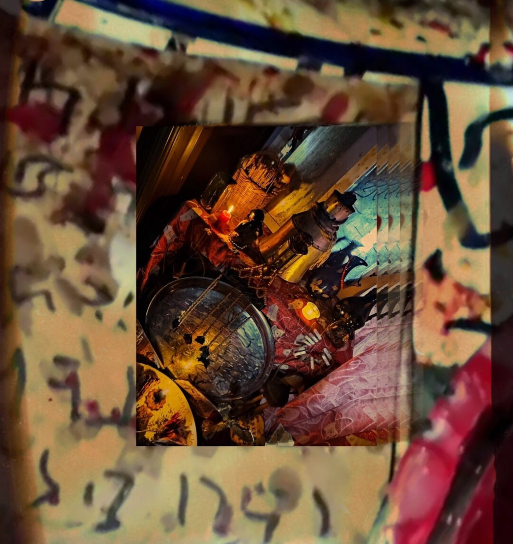 Black Magic Curse / Most Powerful Spell Caster / Most Powerful White Spell/Cursed Talisman Casting / Most Powerful Sermon /Deal with Spirits