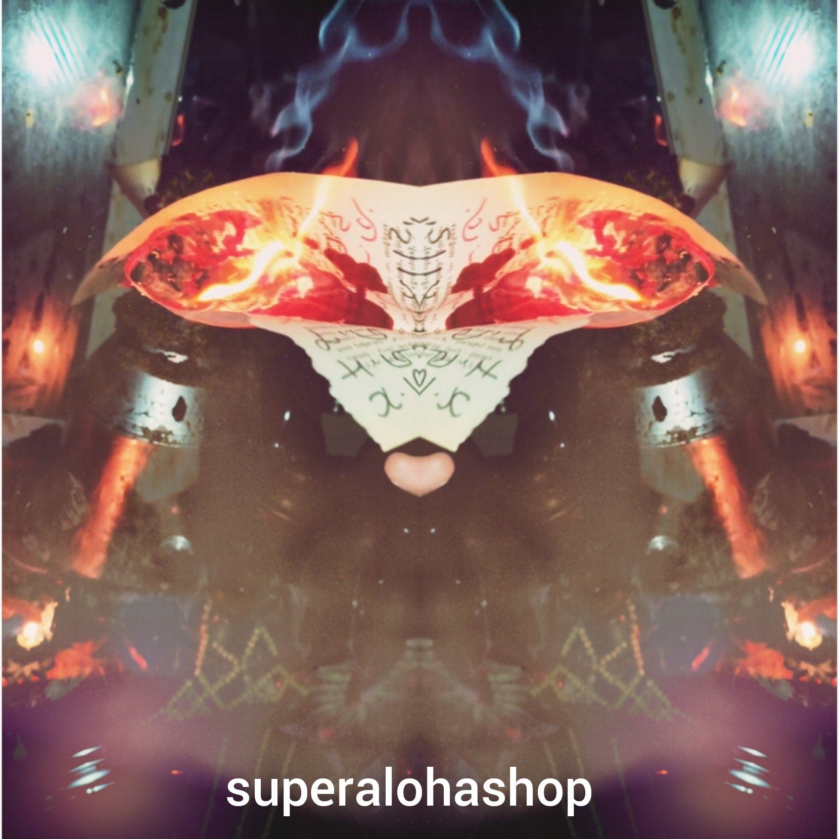 Powerful Love Meeting Spell: Unite Lovers, Find Soulmate