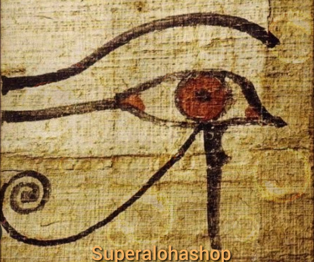 Protection Ritual: Provides protection from the evil eye and spiritual cleansing.