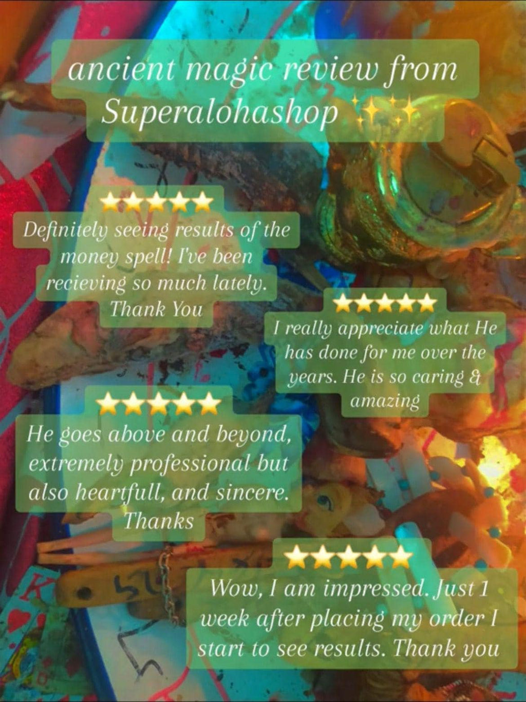 Wealth Ritual: Specially Prepared for Those Who Wish to Become Rich