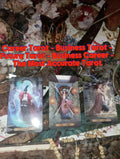 Career Tarot Reading: Business Guidance, Planning for Your Business,