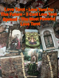Love Tarot Reading: Twin Flame and Soulmate Guidance