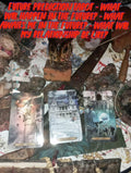 Three-Card Tarot Reading: Psychic Fortune Telling - Love, Career, and Health