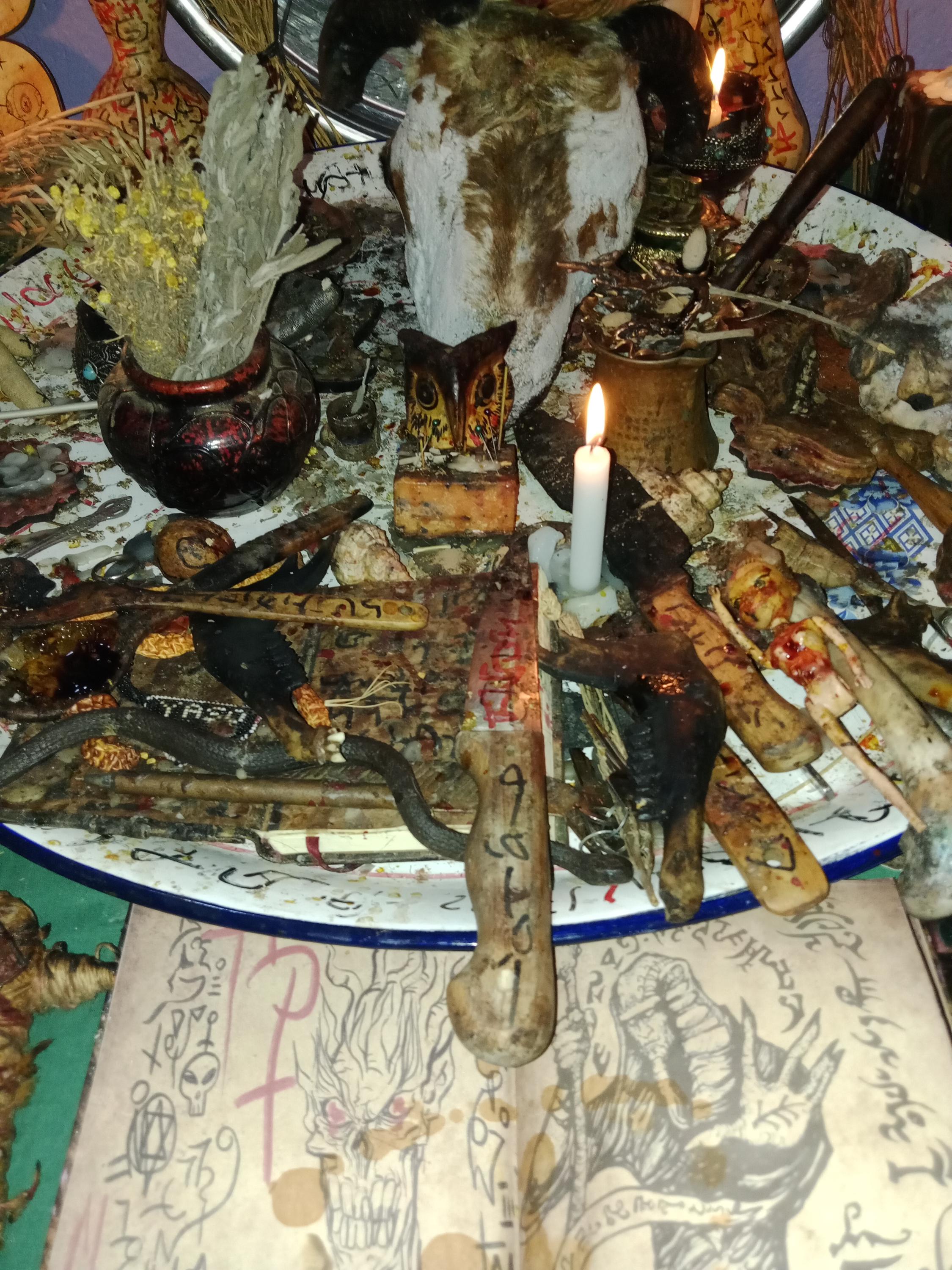 The Most Powerful Love Spell: Conjure a faithful lover , Make your beloved obsessed with you ,Make your beloved passionately devoted to you