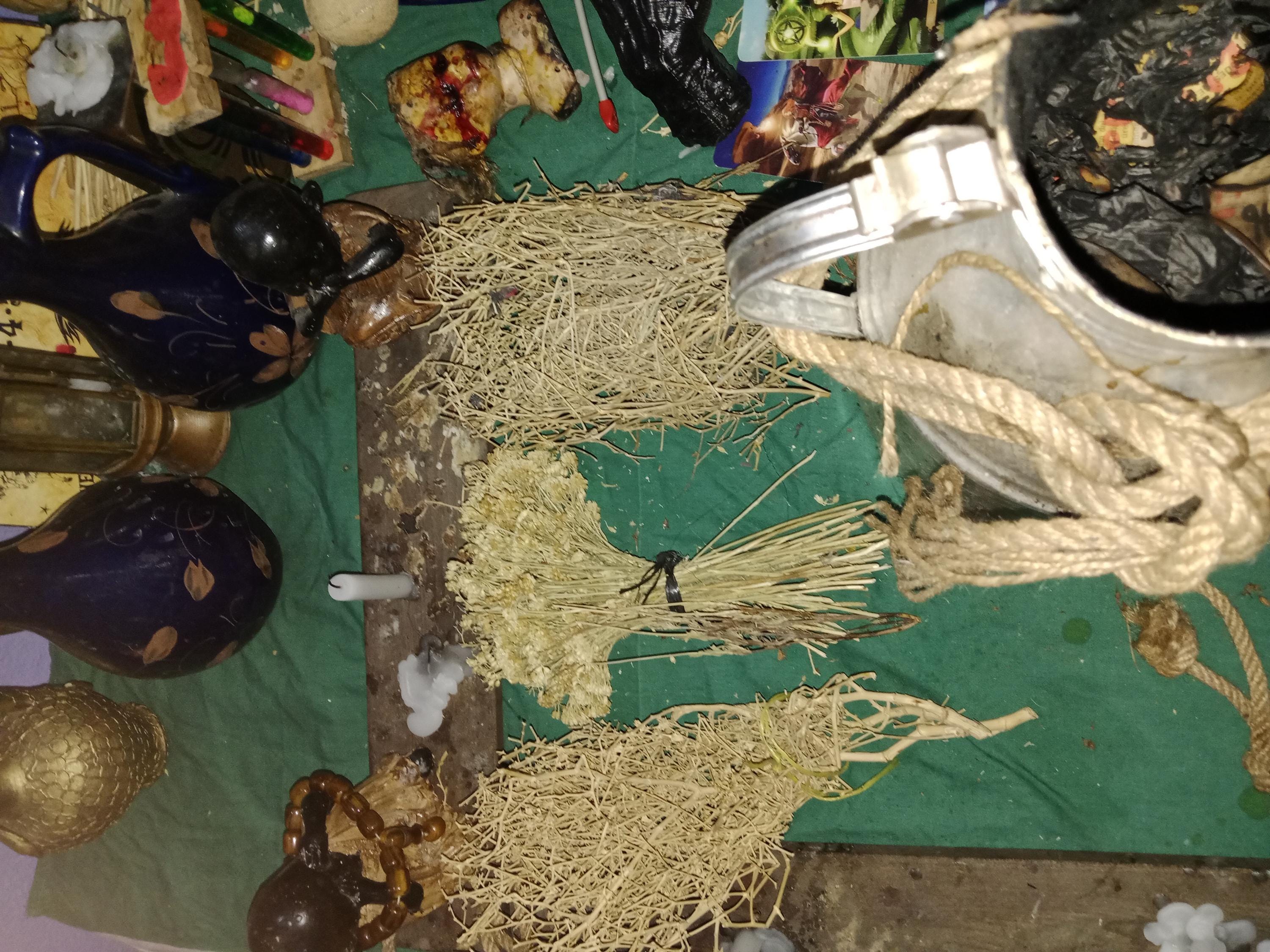 Love Spell: Rekindle Romance, Restore Loyalty