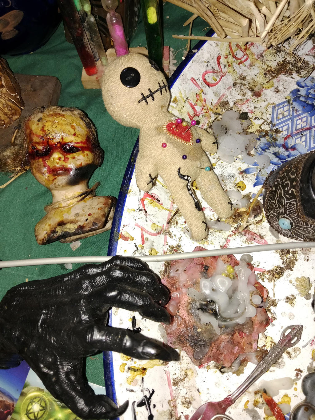 Breaking Spells Ritual: Remove Evil, Neutralize Spells, Protect Your Loved Ones and Yourself