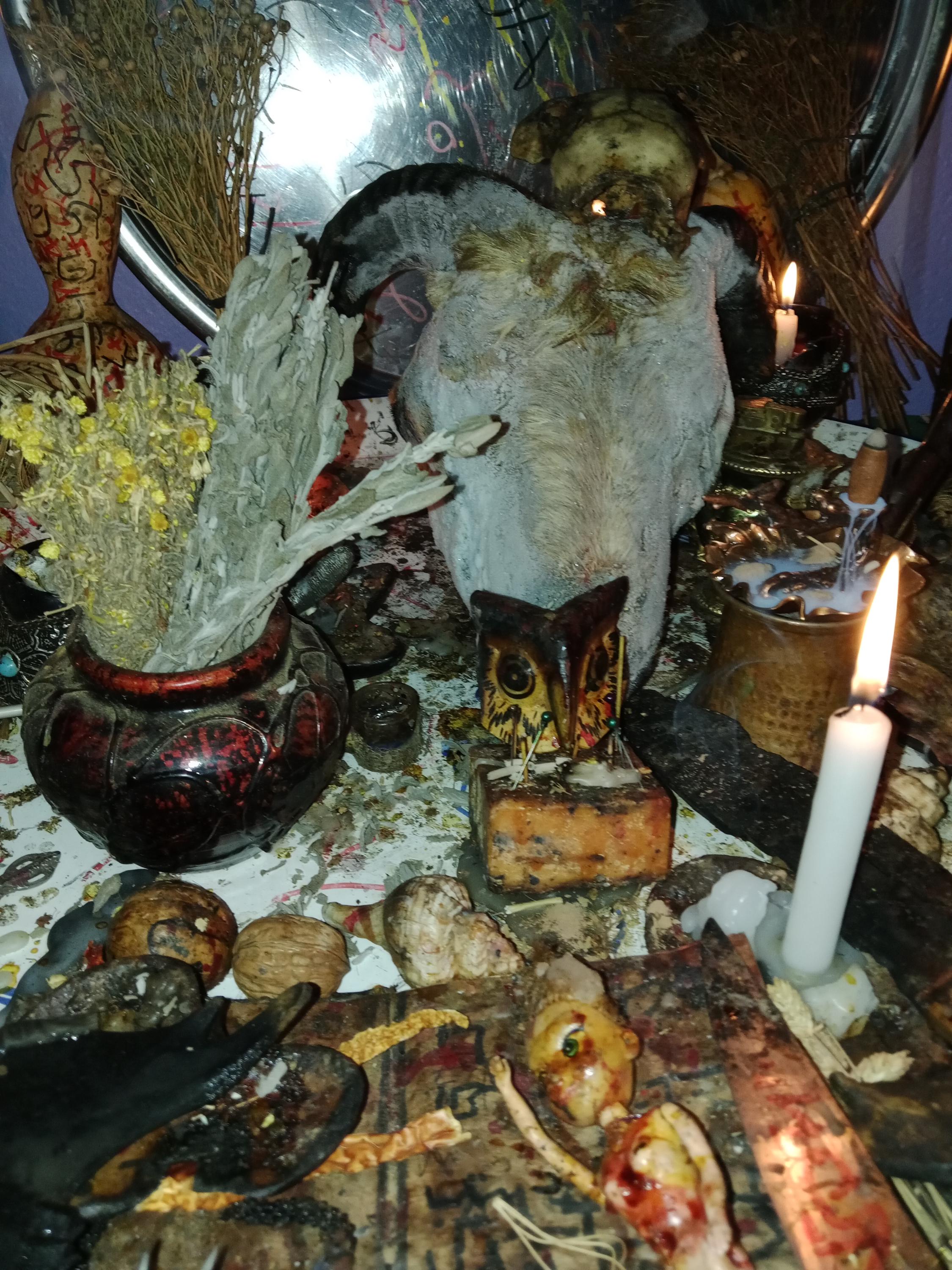 The Walnut Ritual: To Connect Two People with a Powerful Love