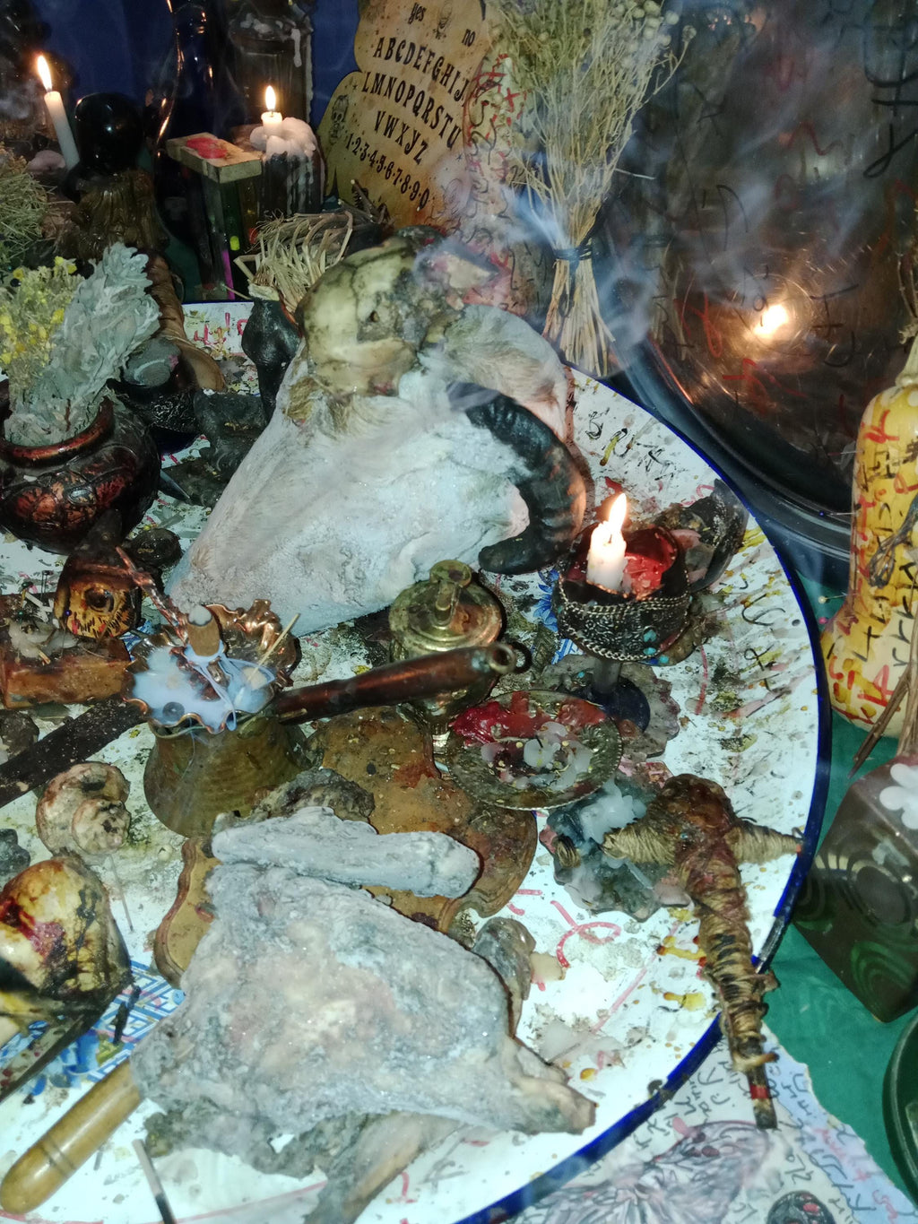 Soap Spell: Lovers' Separation Ritual, Lovers' Unity Ritual, Husband and Wife Unity, Find Your Soulmate,Effective and Positive Results,