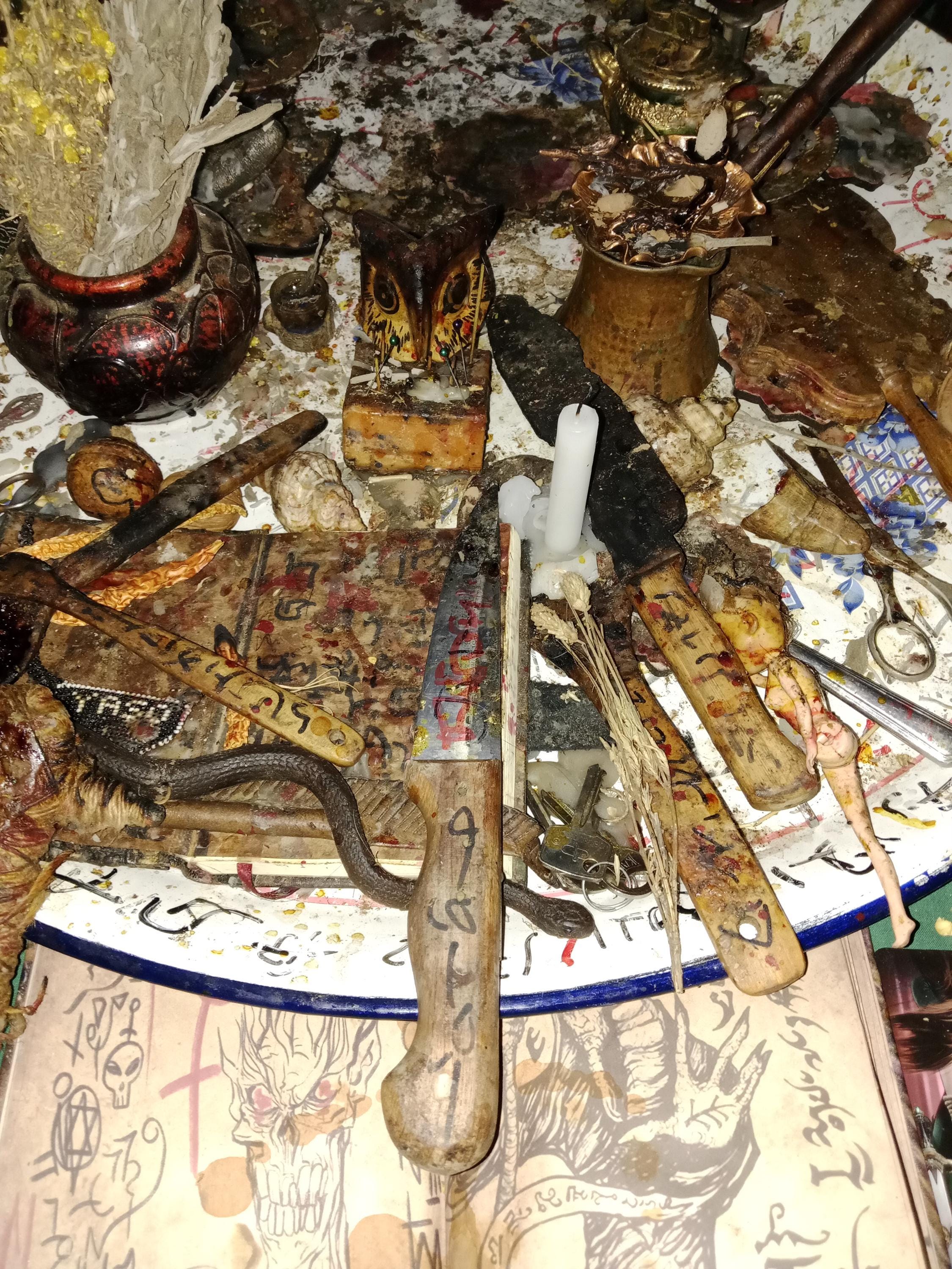 Love Spell: Soulmate, Twin Flame, Bring Back Lover