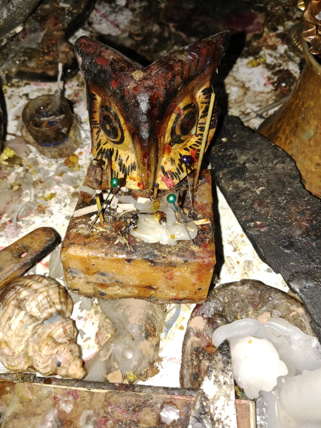 Wealth Ritual: Specially Prepared for Those Who Wish to Become Rich