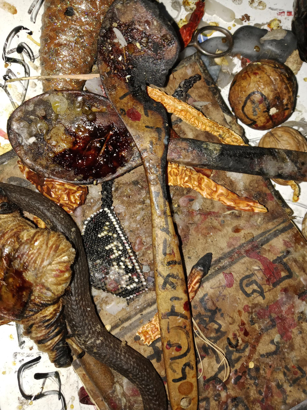 Wealth Ritual: Specially Prepared for Those Who Wish to Become Rich