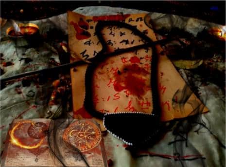 Personal Protection Ritual - Spiritual Work That Protects, Cleanses and Strengthens Your Spiritual Field