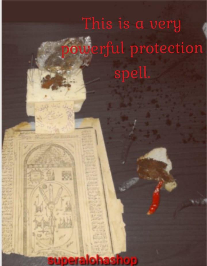 The Most Powerful Protection Ritual: Spiritual Shield Against Negative Energies, Aura Cleansing and Spiritual Energy Protection Ritual