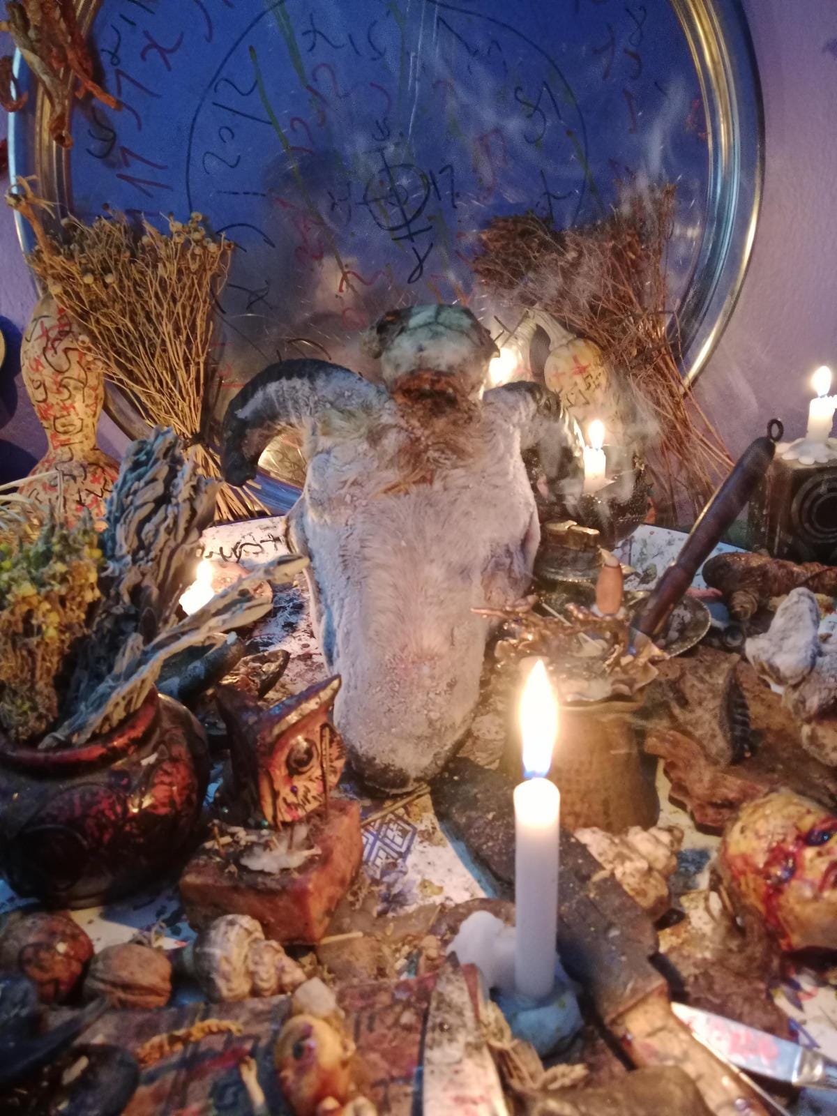 The Most Powerful Love Ritual: Bring Back Your Loved One, Remove the Third Party