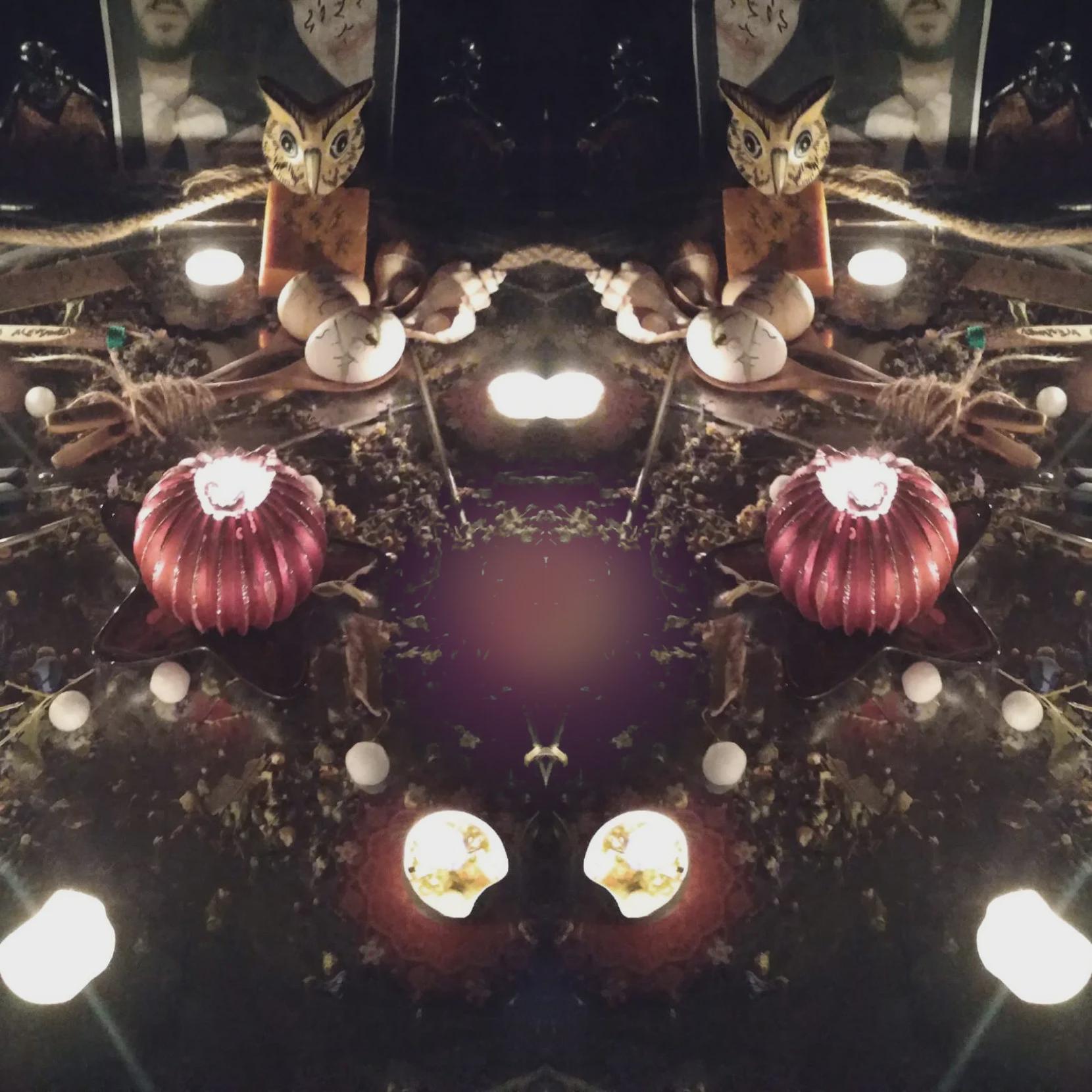 Mind Control Ritual: The Ritual of Mastering Thought