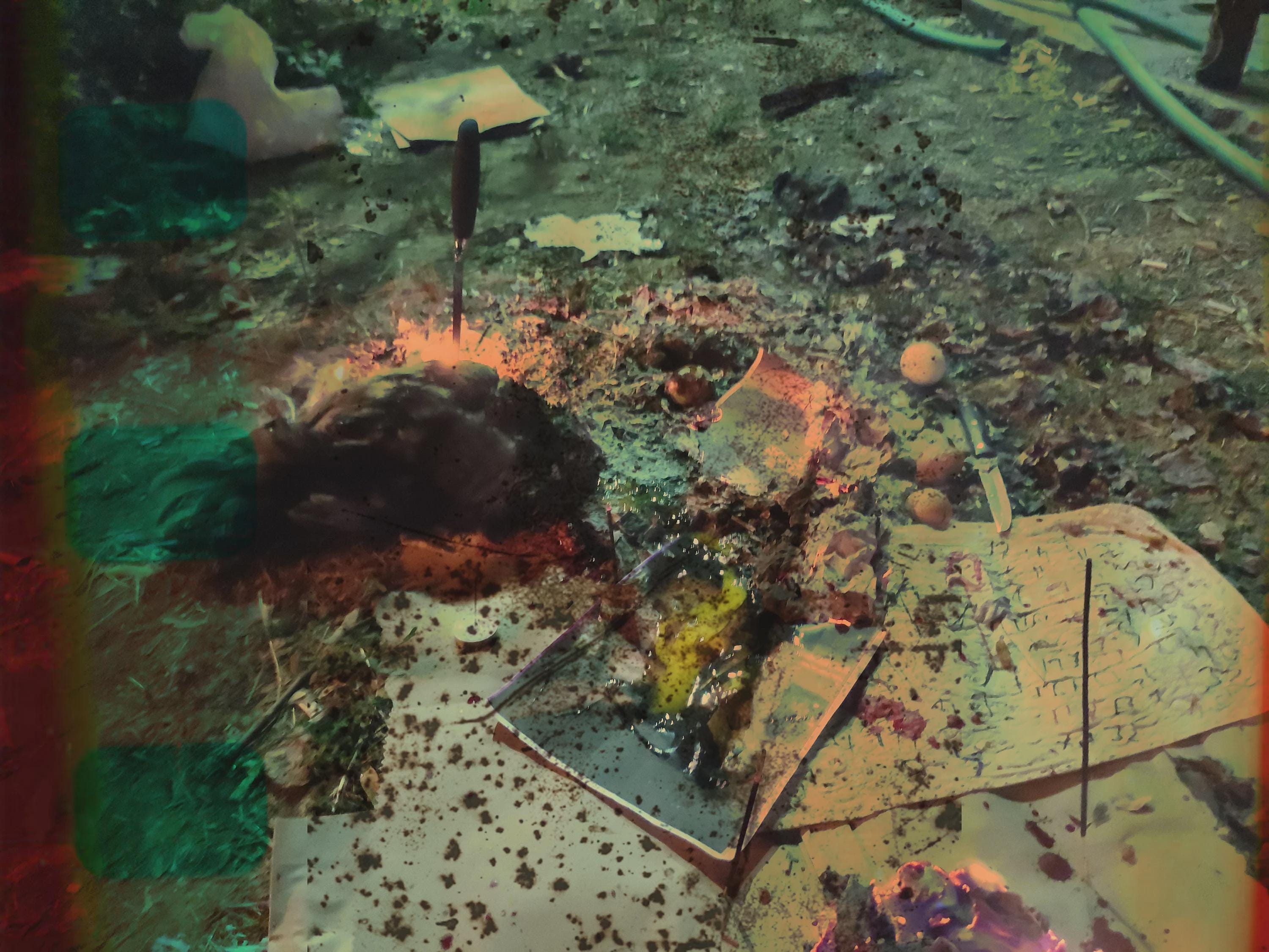 Mind Control Ritual: The Ritual of Mastering Thought