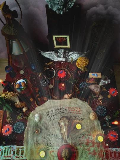 Love Ritual: Rekindle Romance, Restore Loyalty, Revive Love, Bring Back Your Beloved