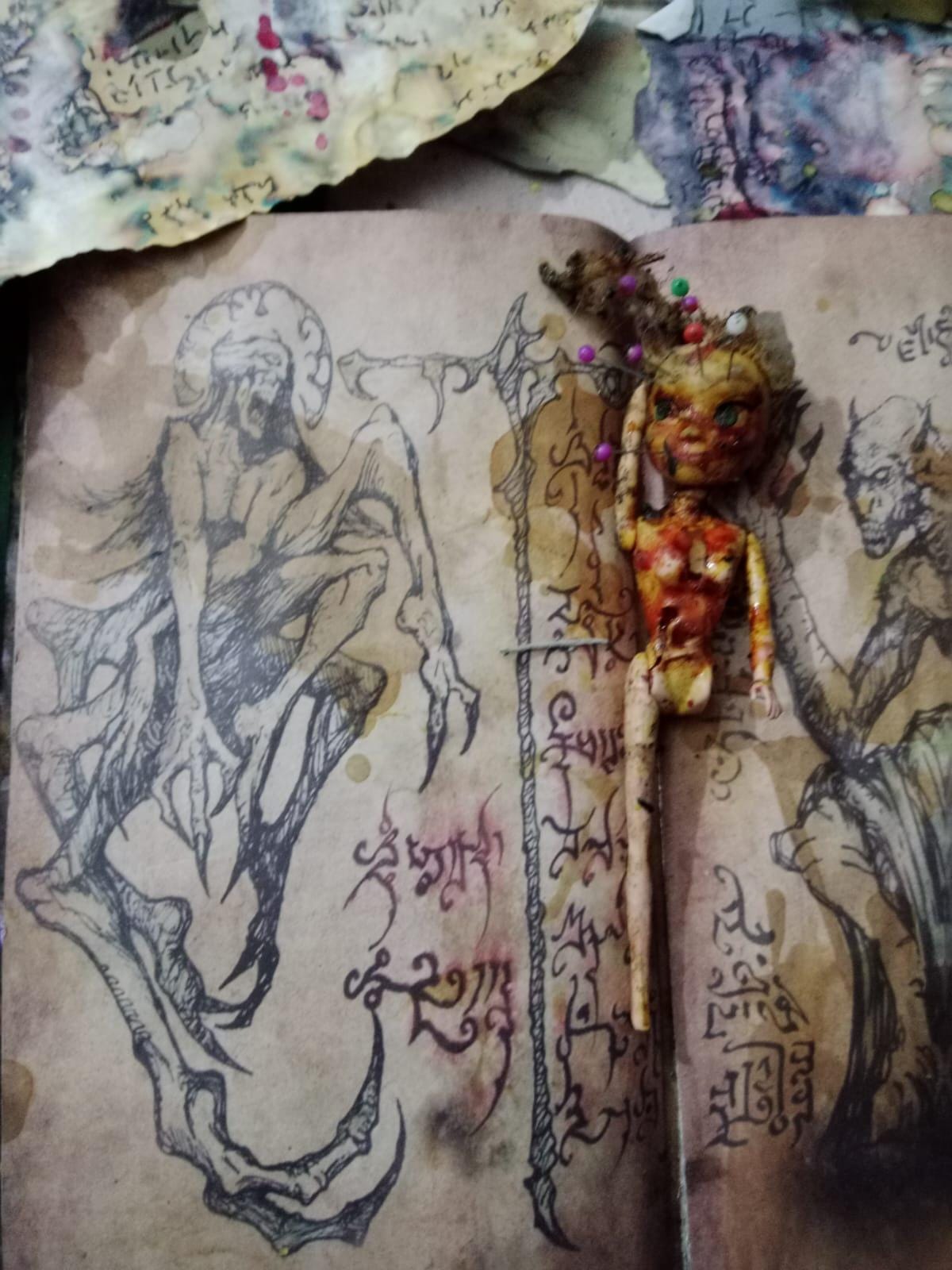 Ritual to Win Back Your Ex: Bringing Back the Partner Who Left You