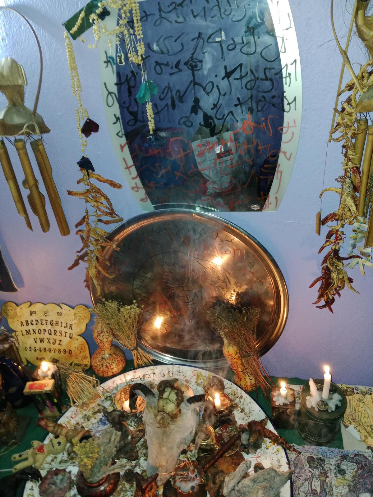 Binding Love Ritual: Emotionally Connect with Your Desired Target Person