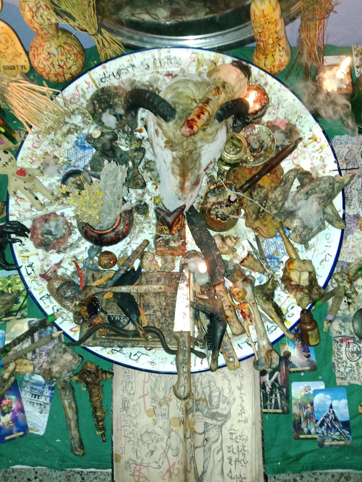 Binding Love Ritual: Emotionally Connect with Your Desired Target Person