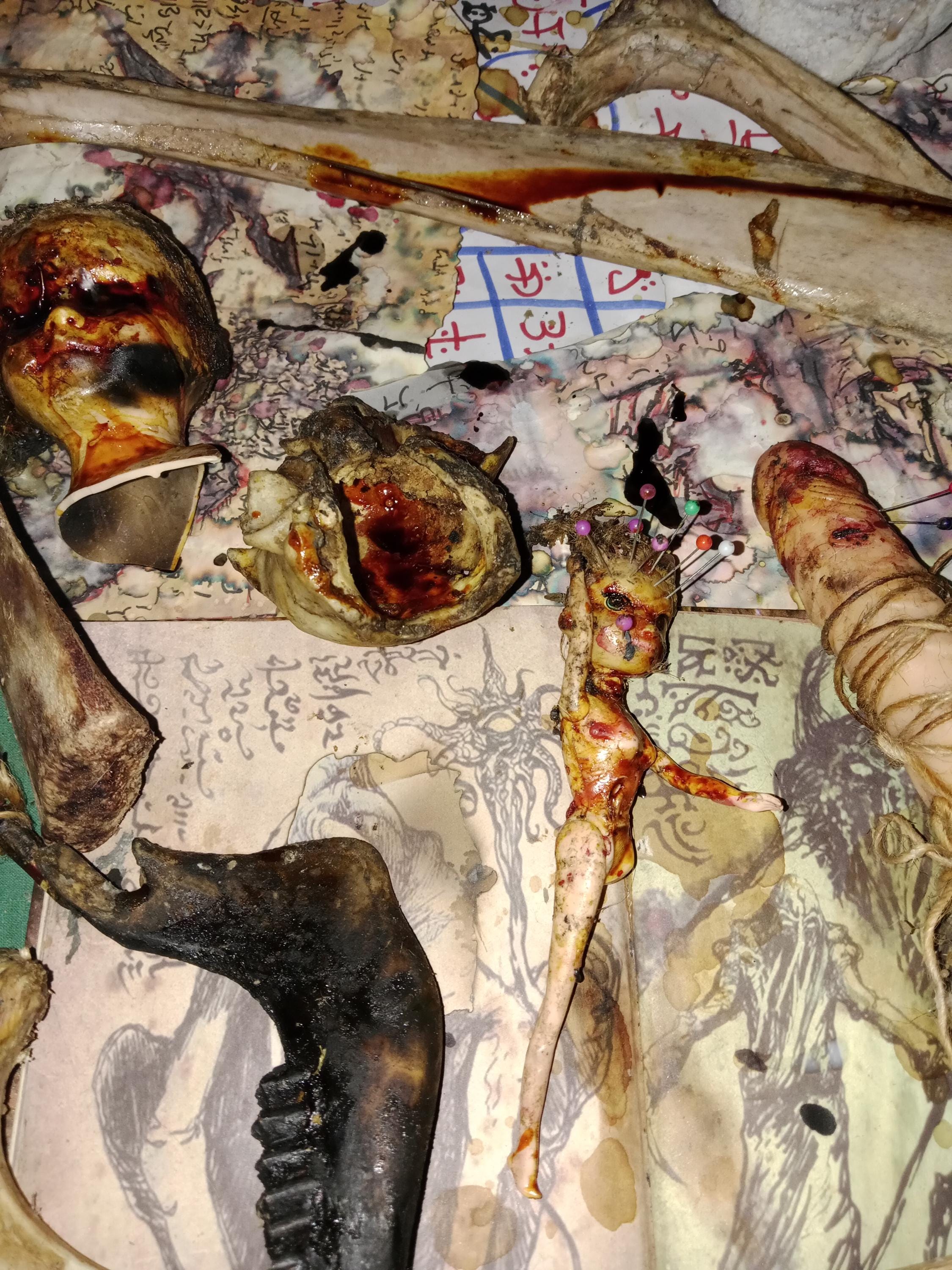 Ritual to Win Back Your Ex: Bringing Back the Partner Who Left You